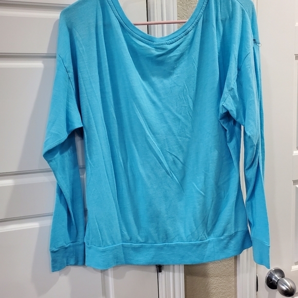 Victorias Secret Pink‎ top - Picture 4 of 4